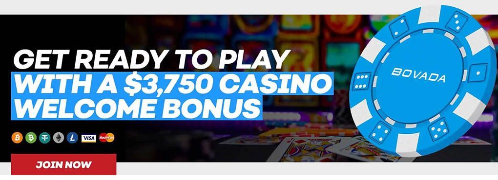 Best Online Casino Match Bonuses