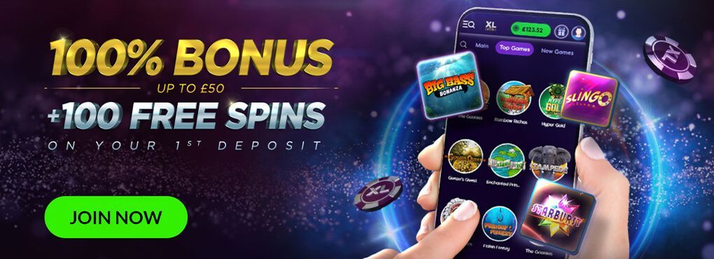 XL Casino No Deposit Bonus Codes