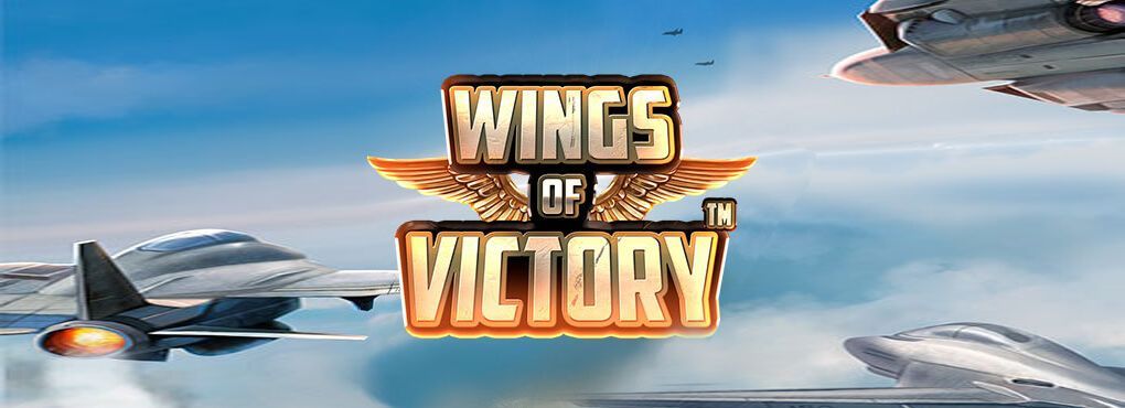 Wings of Victory Slots
