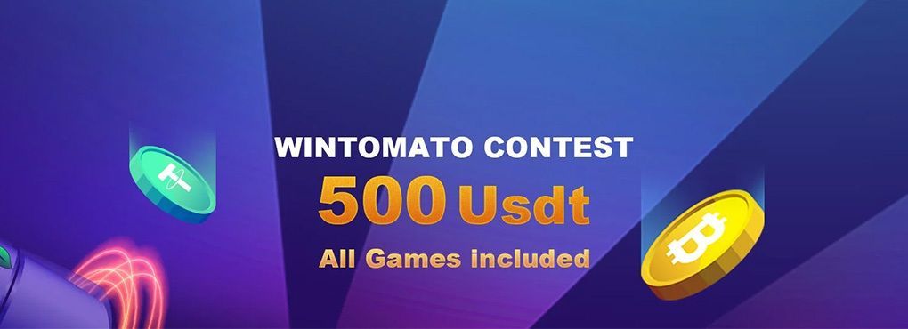 WinTomato Casino No Deposit Bonus Codes