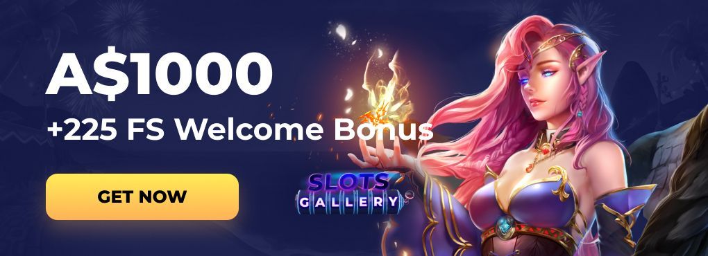 Slots Gallery Casino No Deposit Bonus Codes