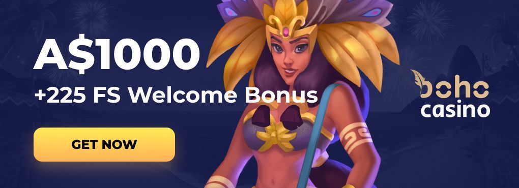 Boho Casino No Deposit Bonus Codes