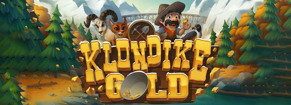Klondike Gold Slots