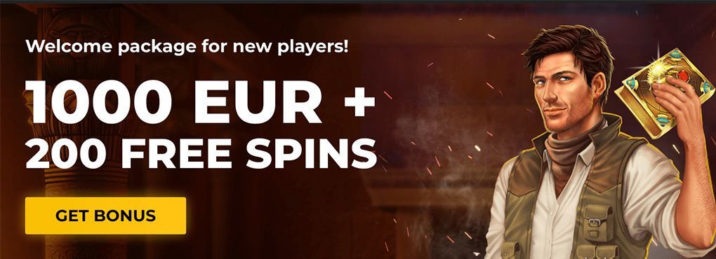JoyWinner Casino