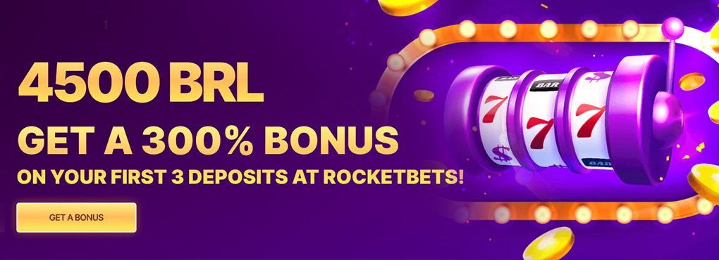RocketBets Casino No Deposit Bonus Codes