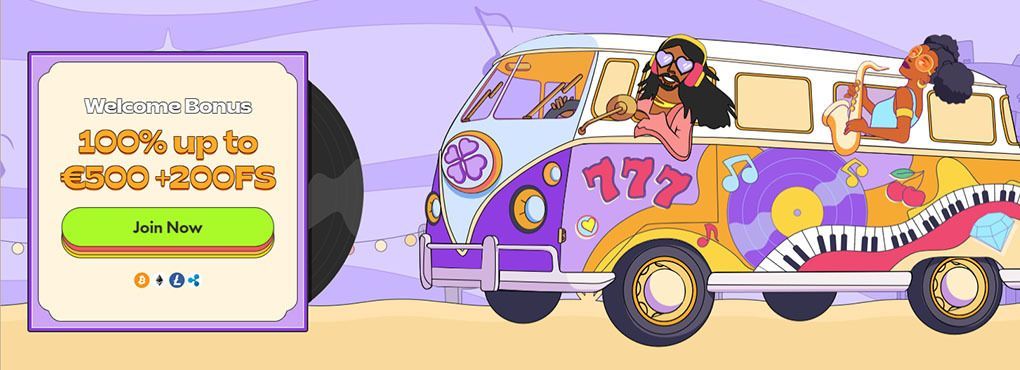 Vinyl Casino No Deposit Bonus Codes