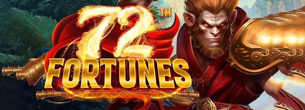 72 Fortunes Slots