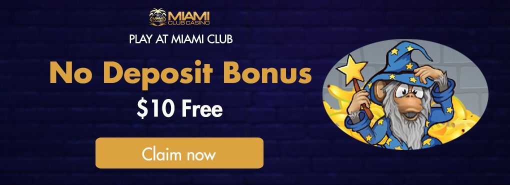 Brand New Online Casinos Usa No Deposit Bonus