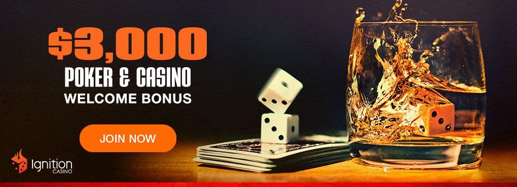 Ignite Your Winning Streak: Ignition Casino Bonus Codes