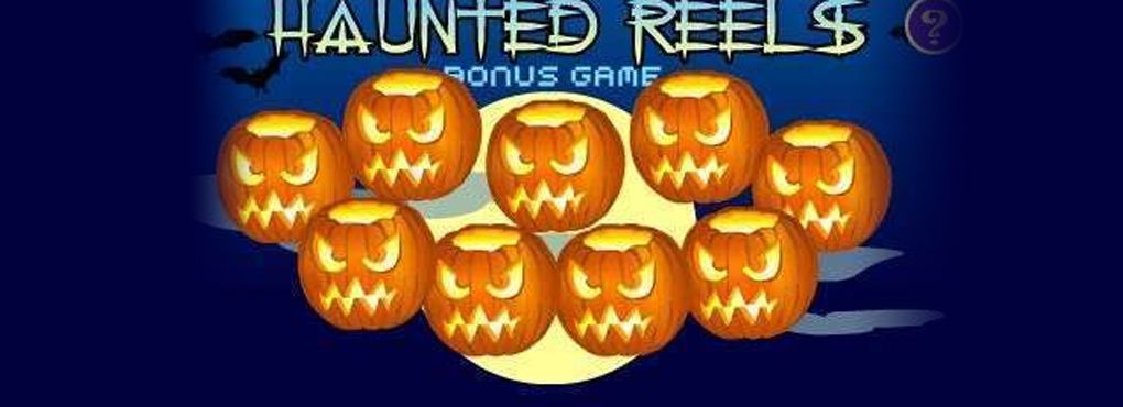 Haunted Reels to Play