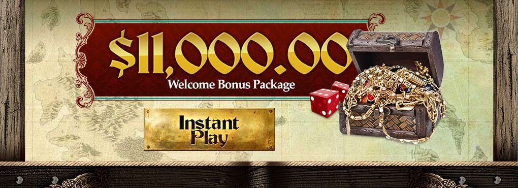 Captain Jack Casino