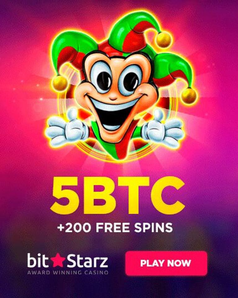 BitStarz No Deposit Bonus Codes