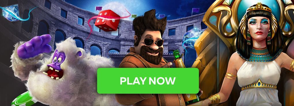 Vegas Crest Casino No Deposit Bonus Codes