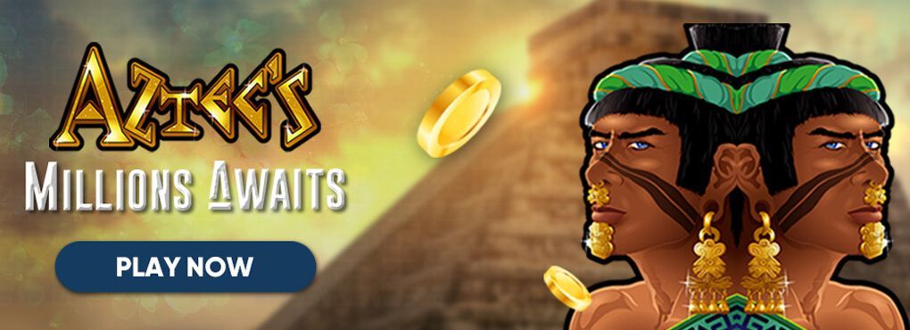 Aztec Riches Casino No Deposit Bonus Codes