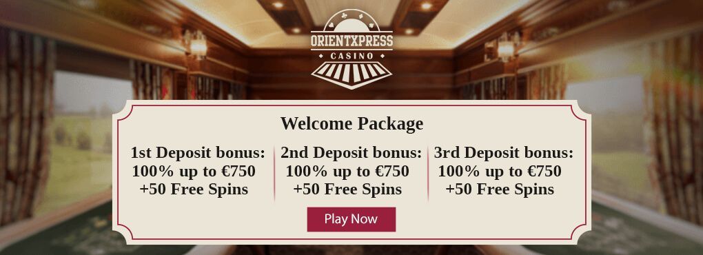 OrientXpress Casino No Deposit Bonus Codes