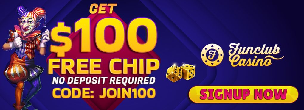 Get in the Fun Club: Casino Bonus Codes Unveiled