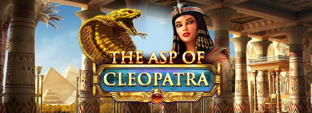 The Asp of Cleopatra Slots