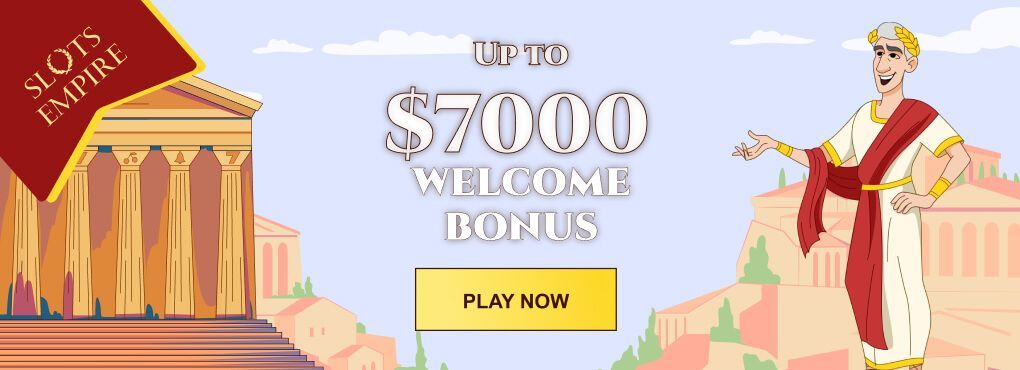 Slots Empire Casino