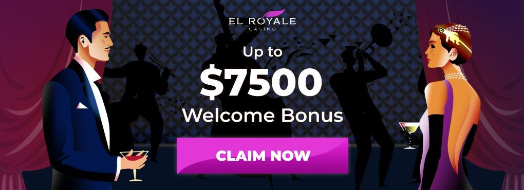 New El Royale Casino Online