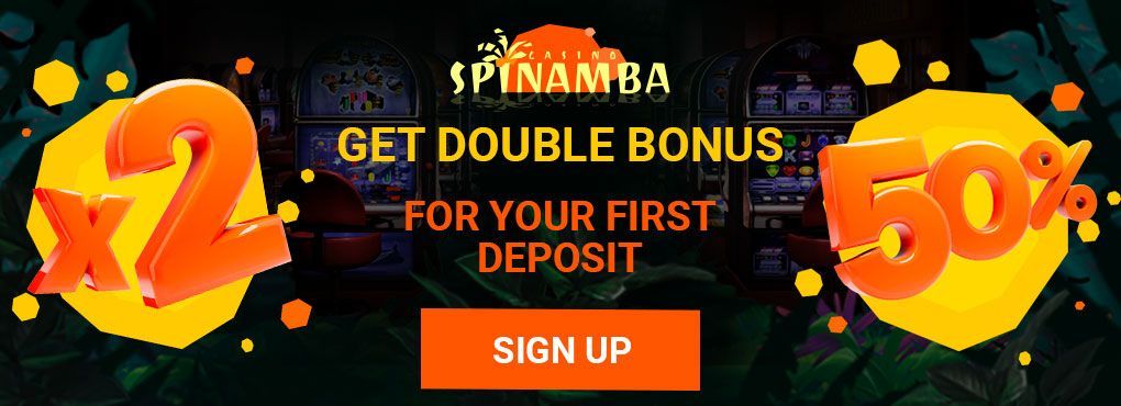 Spinamba Casino No Deposit Bonus Codes