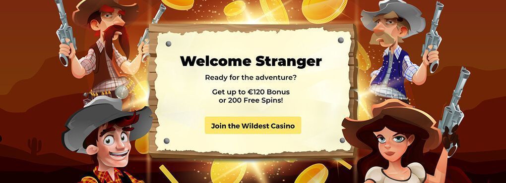 Lucky Luke Casino No Deposit Bonus Codes