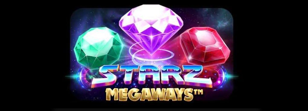 Starz Megaways Slots
