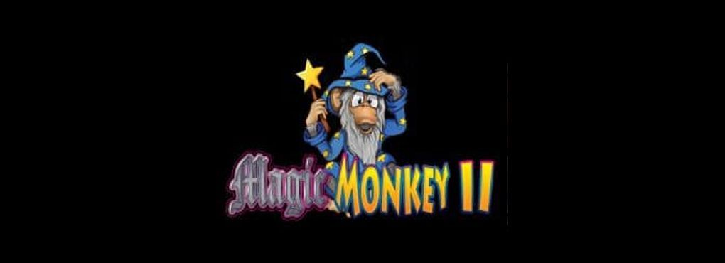 Magic Monkey II Slots
