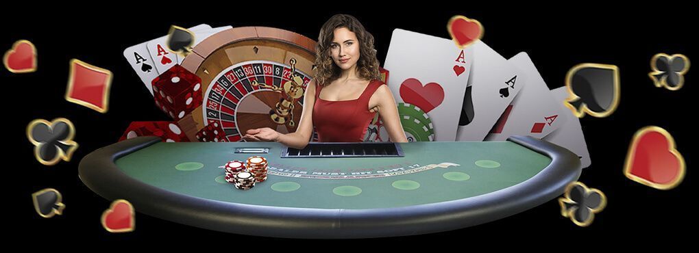 Webby Slots Casino