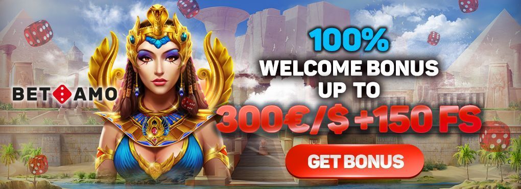 Betamo Casino No Deposit Bonus Codes