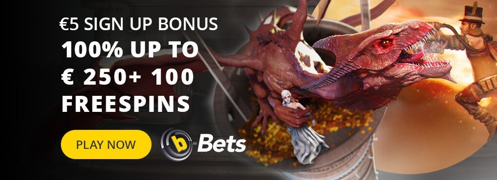 B-Bets Casino No Deposit Bonus Codes