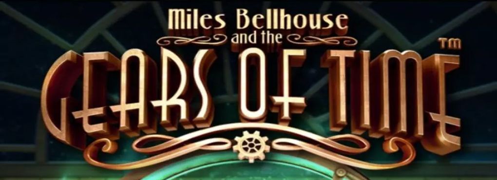 Miles Bellhouse and the Gears of Time Slots