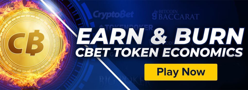 CryptoBet Casino No Deposit Bonus Codes