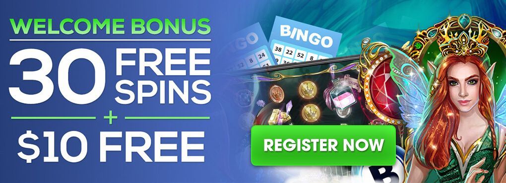 BingoSpirit Casino No Deposit Bonus Codes