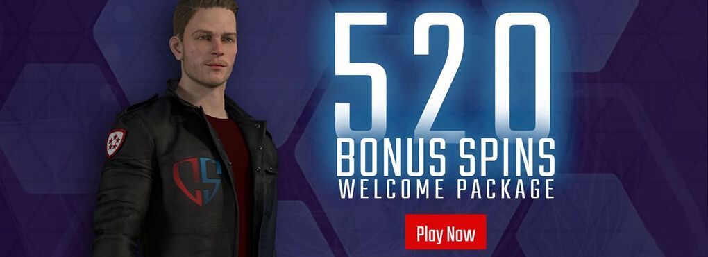 Captain Spins Casino No Deposit Bonus Codes
