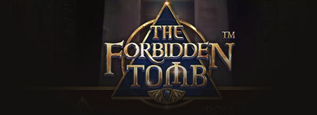 The Forbidden Tomb Slots