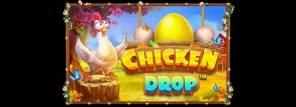 Chicken Drop Dropping Soon From Pragmatic Play