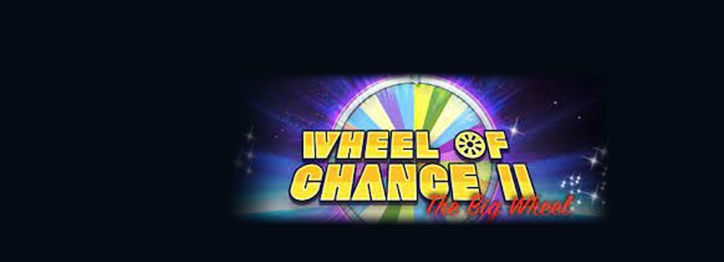 Wheel of Chance II