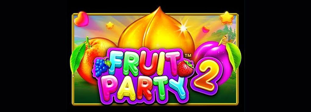 Fruit Party 2 Slots