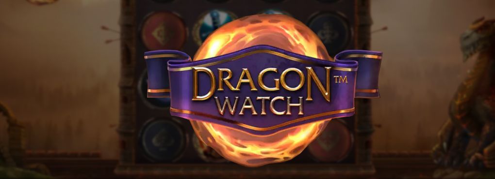 Dragon Watch Slots
