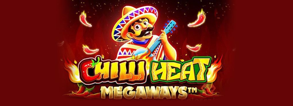 Chilli Heat Megaways Slots