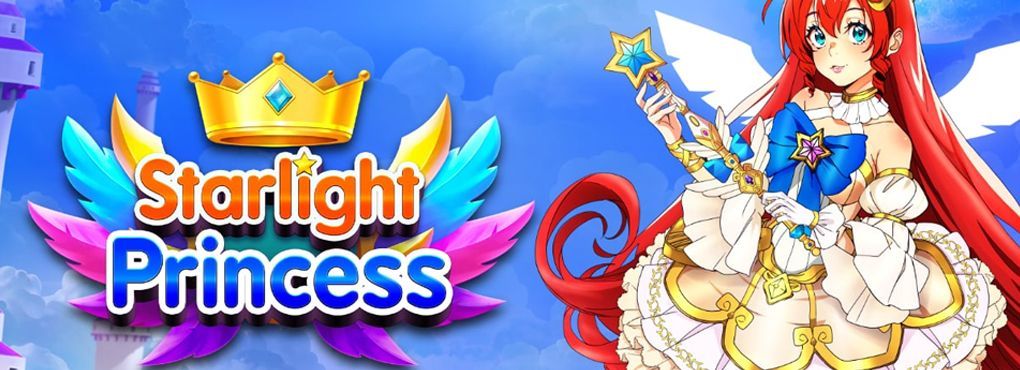 Starlight Princess Slots