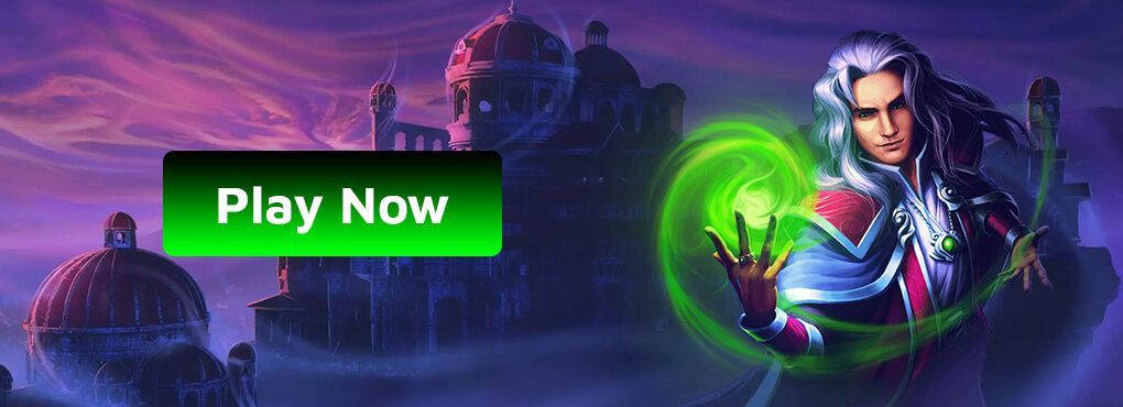 Shazam Casino