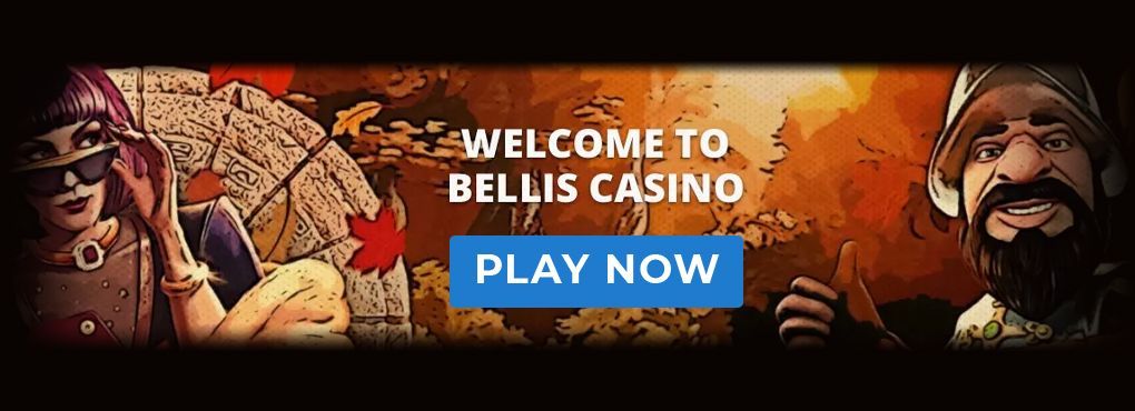 Bellis Casino No Deposit Bonus Codes