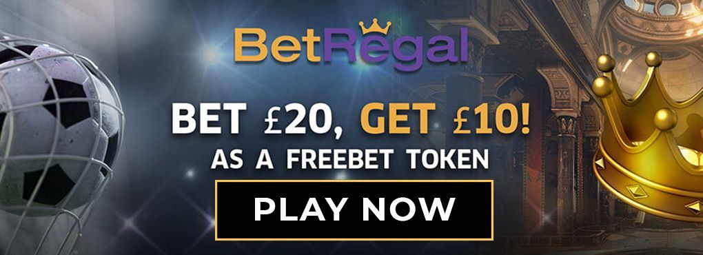 BetRegal Casino No Deposit Bonus Codes