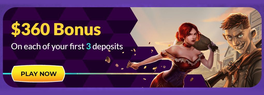 Casino360 No Deposit Bonus Codes