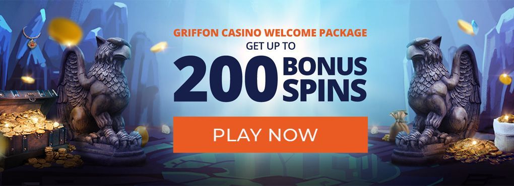 Griffon Casino No Deposit Bonus Codes