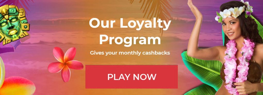 Hula Spin Casino No Deposit Bonus Codes