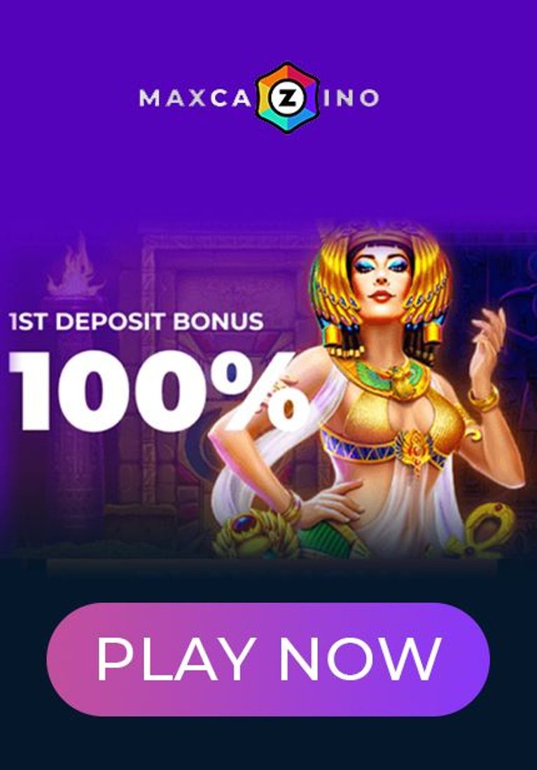 MaxCazino Casino No Deposit Bonus Codes