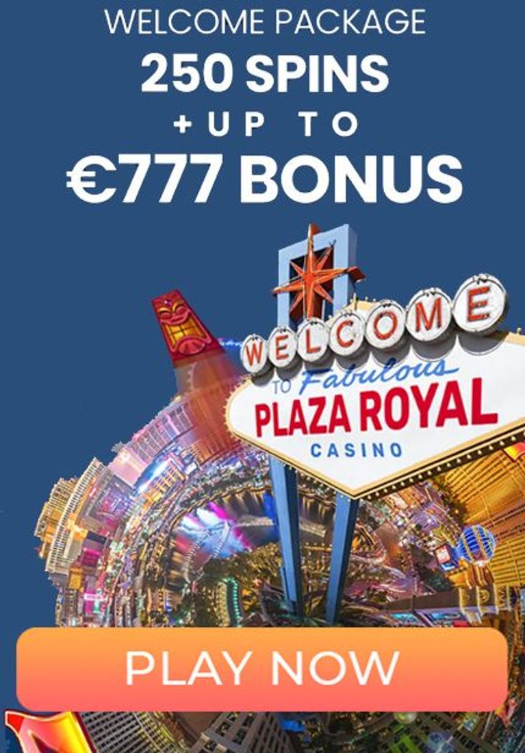 Plaza Royal Casino No Deposit Bonus Codes