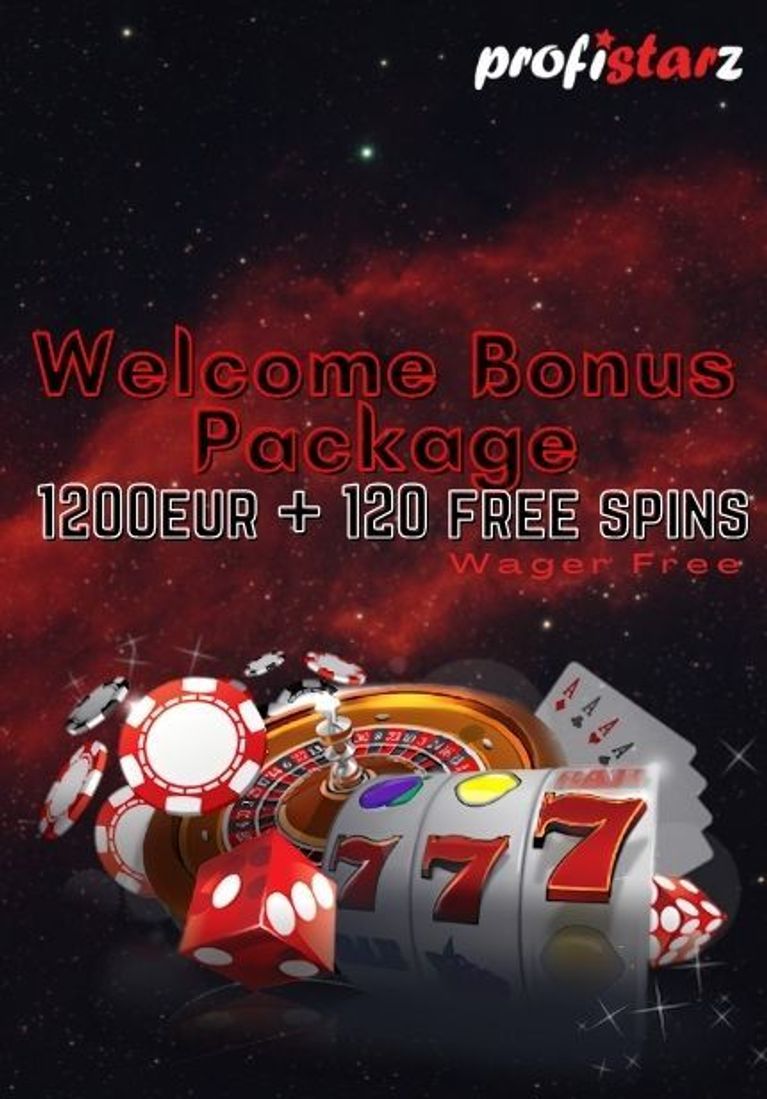 Profistarz Casino No Deposit Bonus Codes
